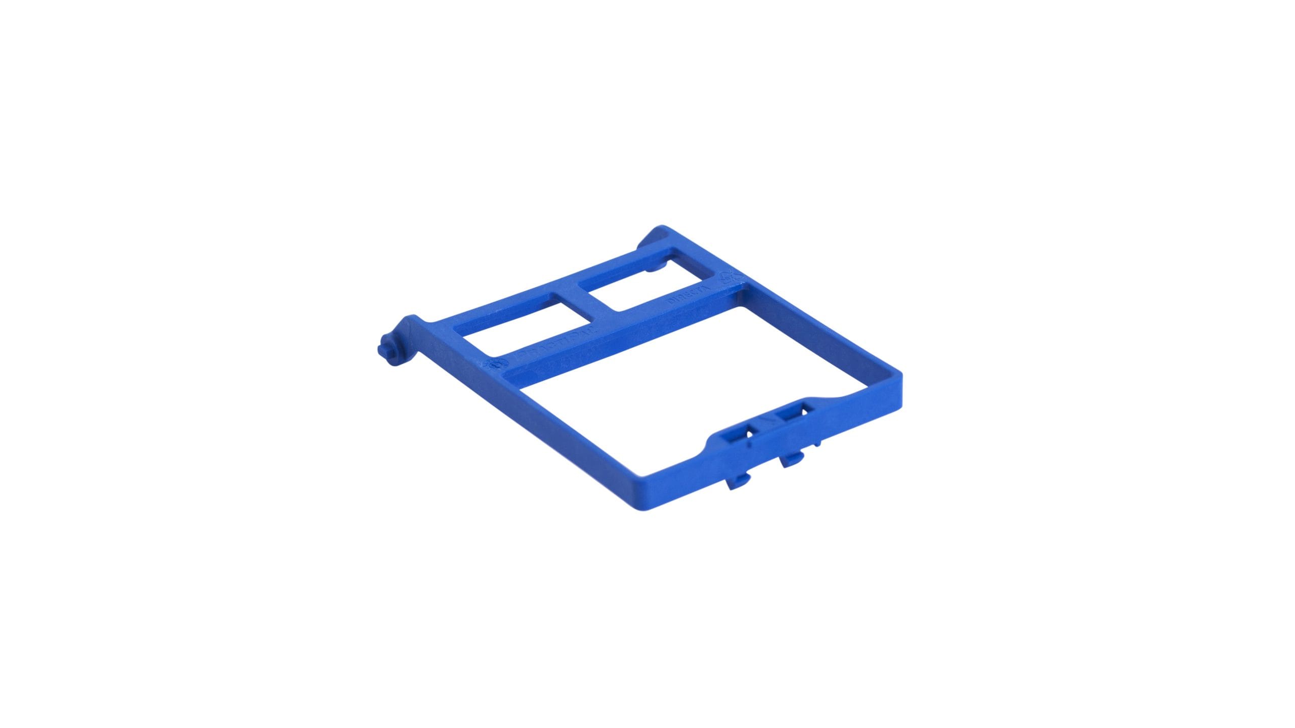 luxator-practipal-instrument-clamp-klammer-fulltray image 2