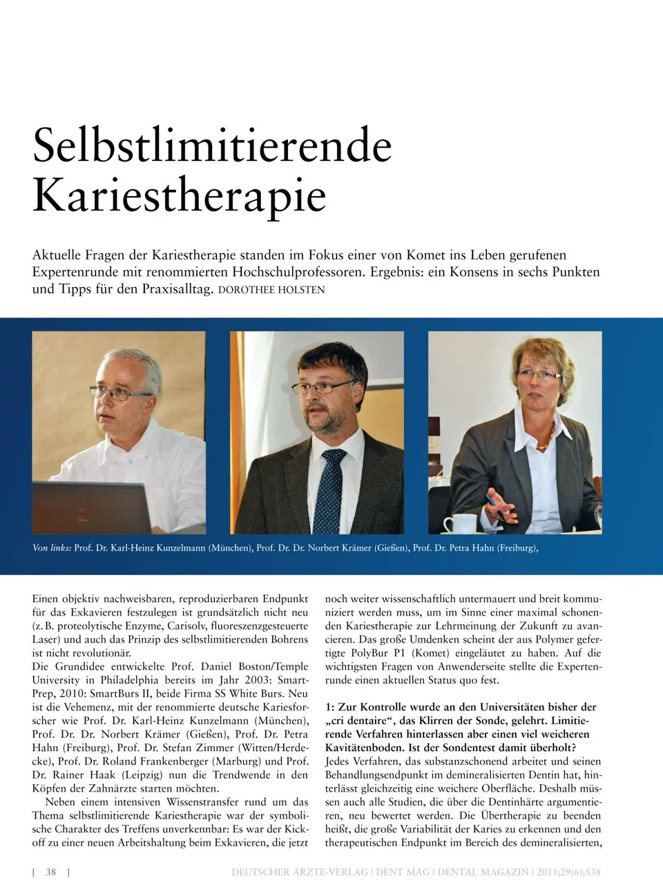komet-dental-diao-fachbericht-kariestherapie-karies image 1
