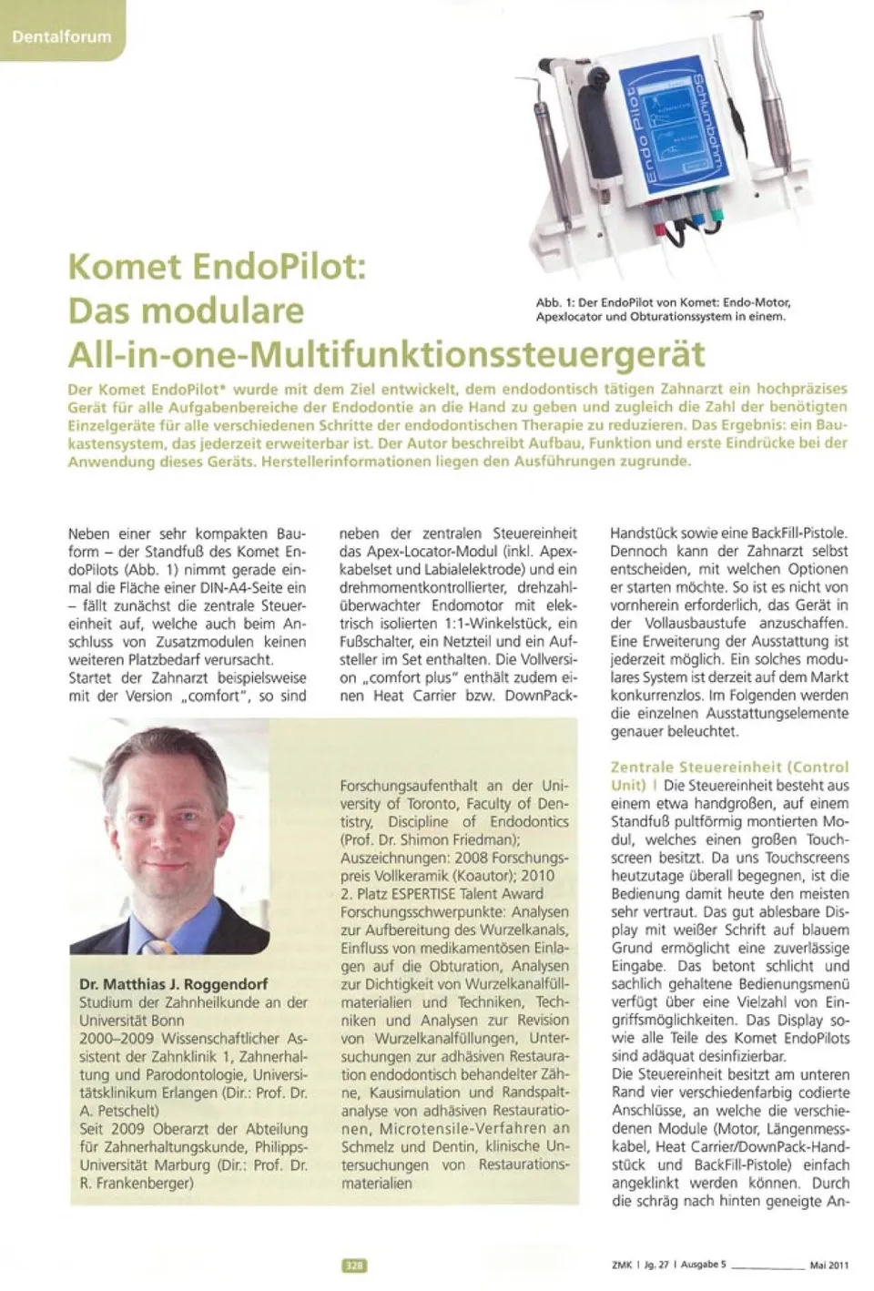komet-dental-endrive-fachbericht-endopilot-steuerger-t-zmk-2011 image 1