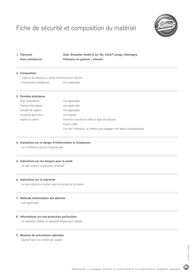 komet-diao-sicherheitsdatenblatt-polierer-silikon image 1