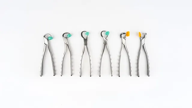 luxator-physics-forceps-golden-package-combo-extraktionszange-6-tlg image 1