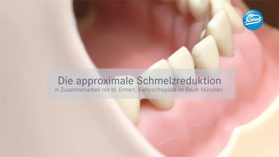komet-dental-sonicline-asr-video-schmelzreduktion-os-disc image 1