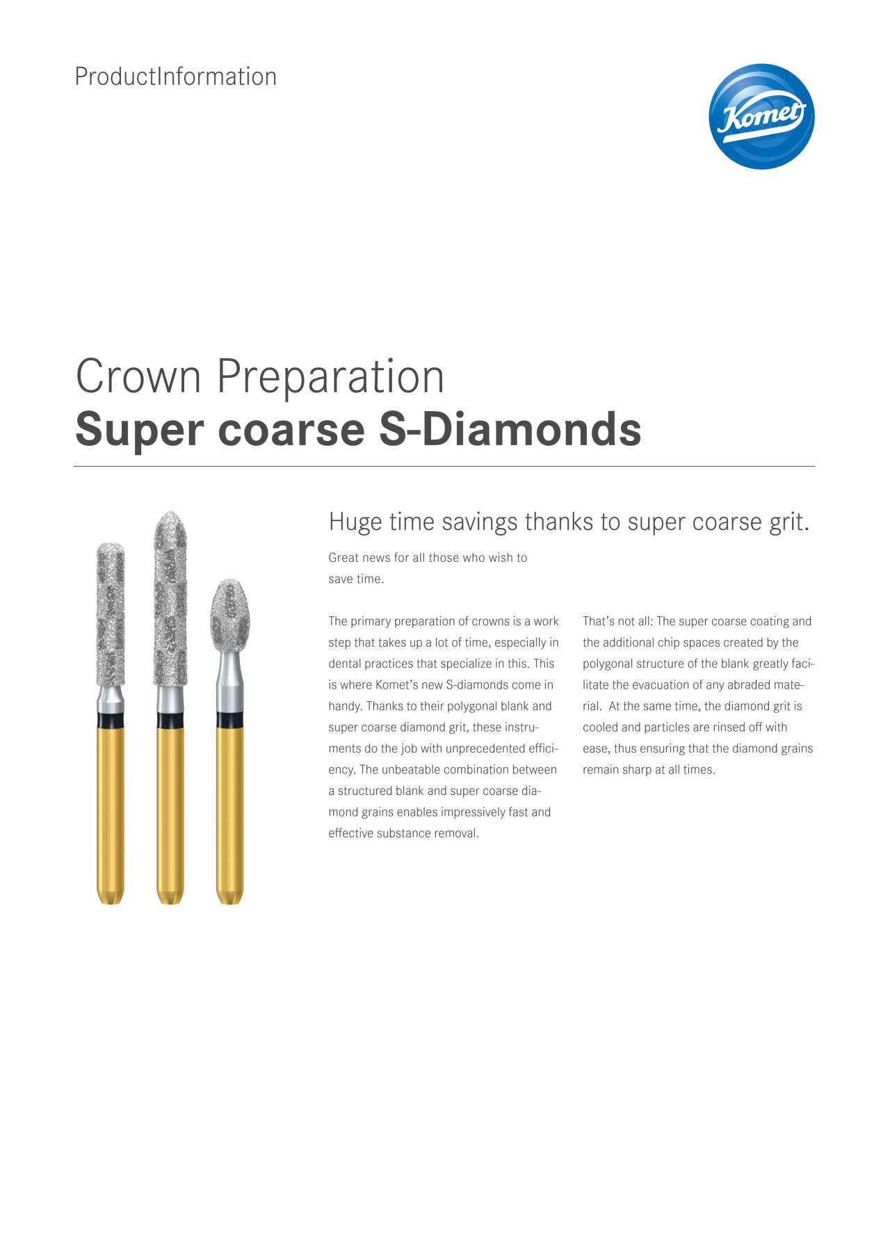 komet-diao-super-coarse-s-diamonds-produktinfo-kronenpr-paration image 1