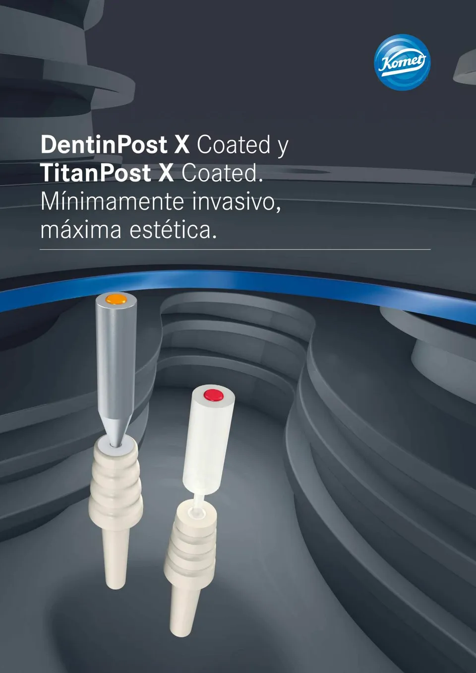 komet-cerapost-brosch-re-dentinpost-titanpost-coated image 1