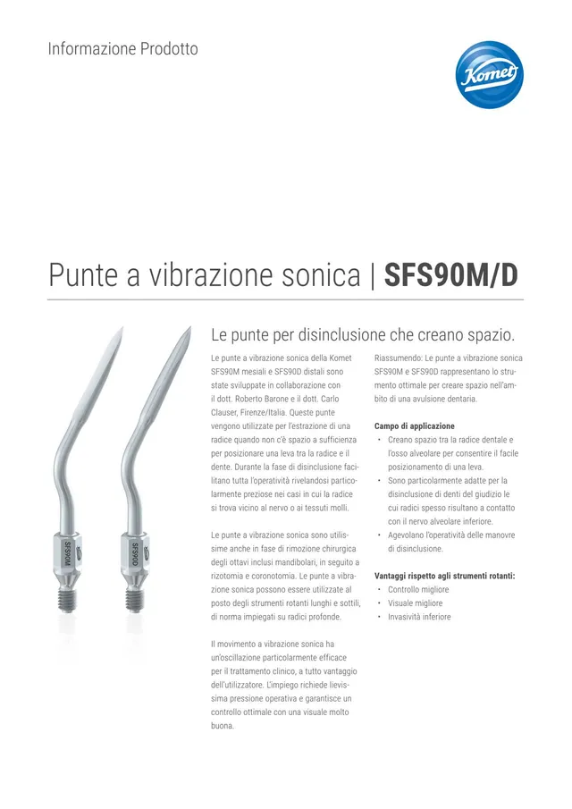 komet-dental-sonicline-sfs90m-d-produktinfo-schallspitze image 1