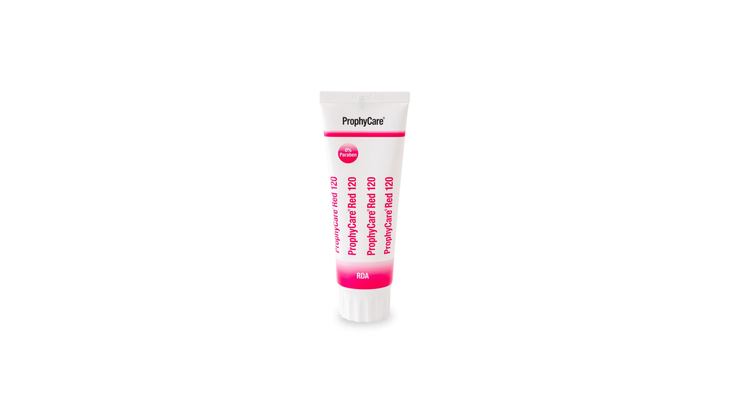 luxator-prophycare-prophylaxepaste-minze-parabenfrei-fluorid image 3