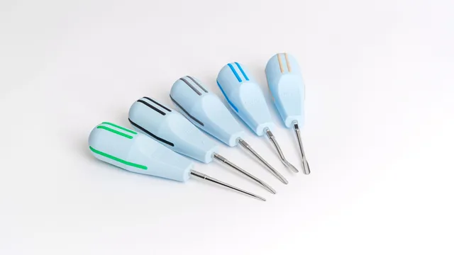 luxator-short-periotome-extraktionsinstrument-kurz-atraumatisch image 1