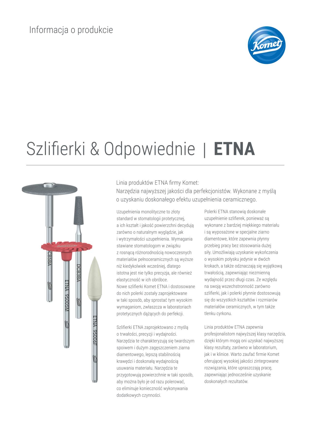 komet-etna-produktinfo-dcb-schleifer-zirkonoxid-premiumlinie image 1