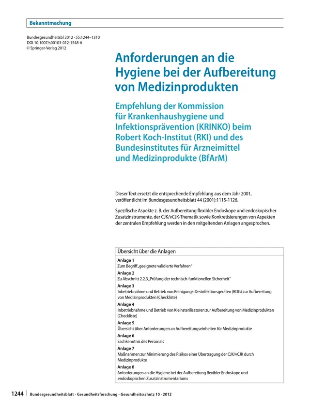 komet-dental-diao-info-krinko-empfehlung-2012-hygiene image 1