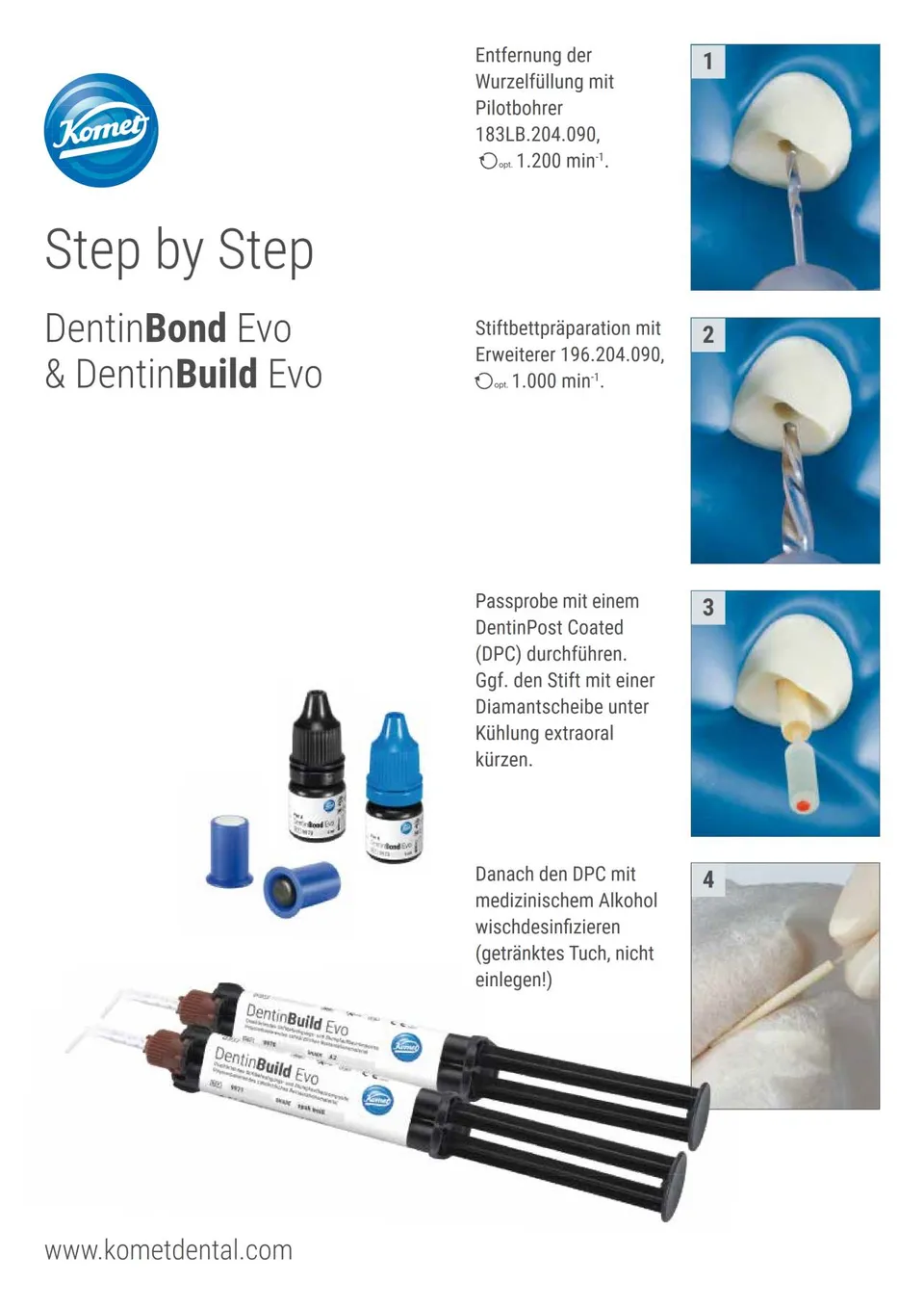 komet-dental-diao-dentinbond-evo-anleitung-dentinbuild-evo-set image 1