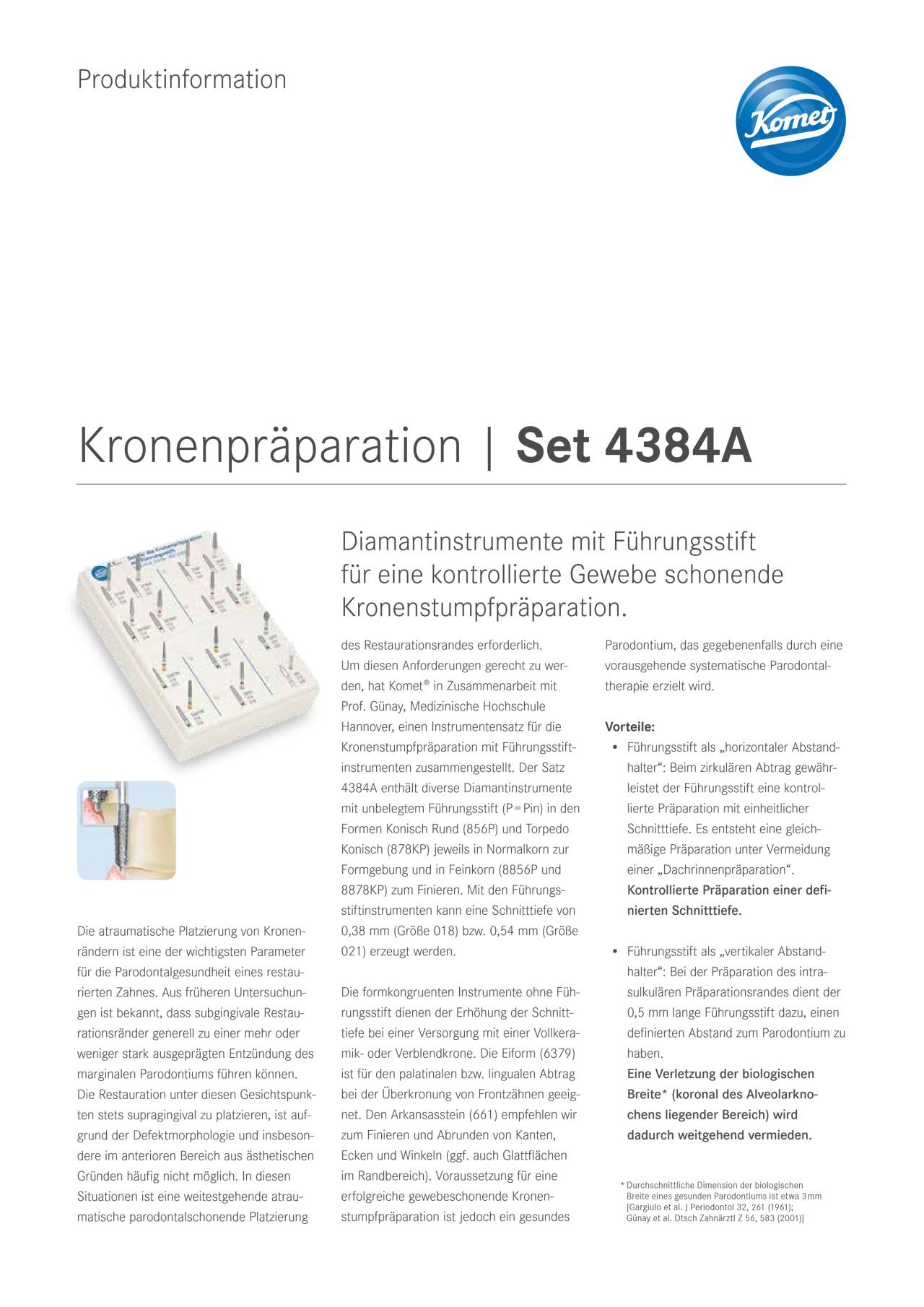 komet-dental-diao-set-4384a-diamantinstrumente-kronenstumpf image 1