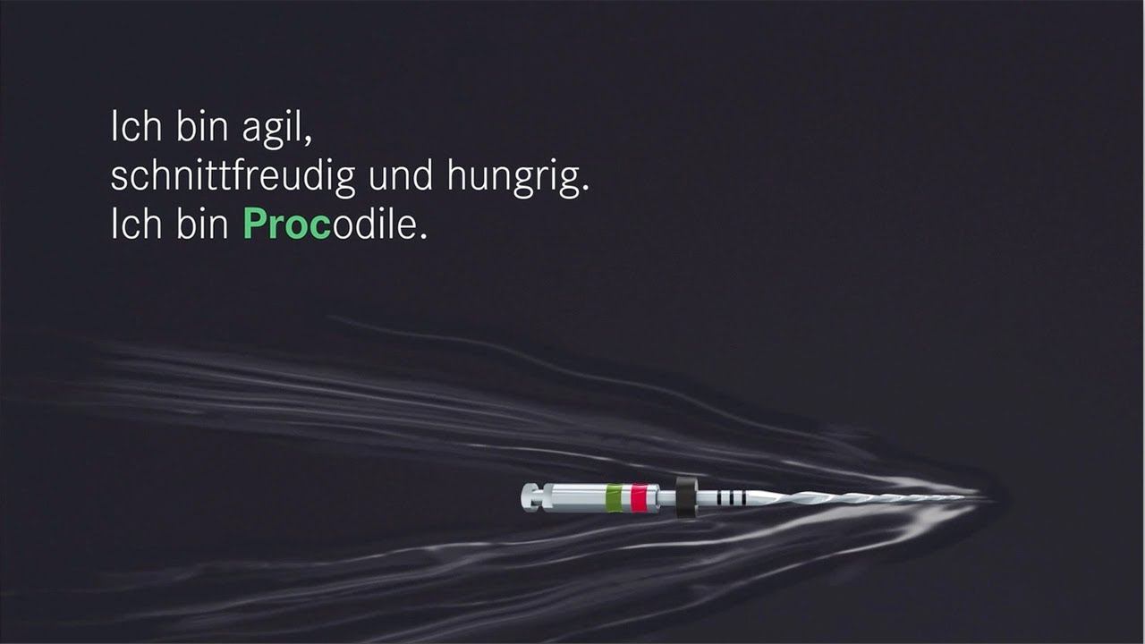 komet-dental-procodile-endodontie-produktvideo-2020 image 1