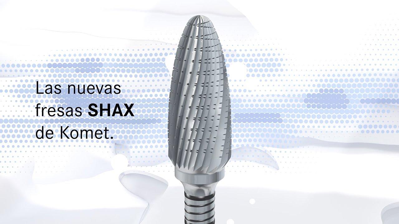 komet-dental-shax-imagevideo-video-zahnmedizin image 1