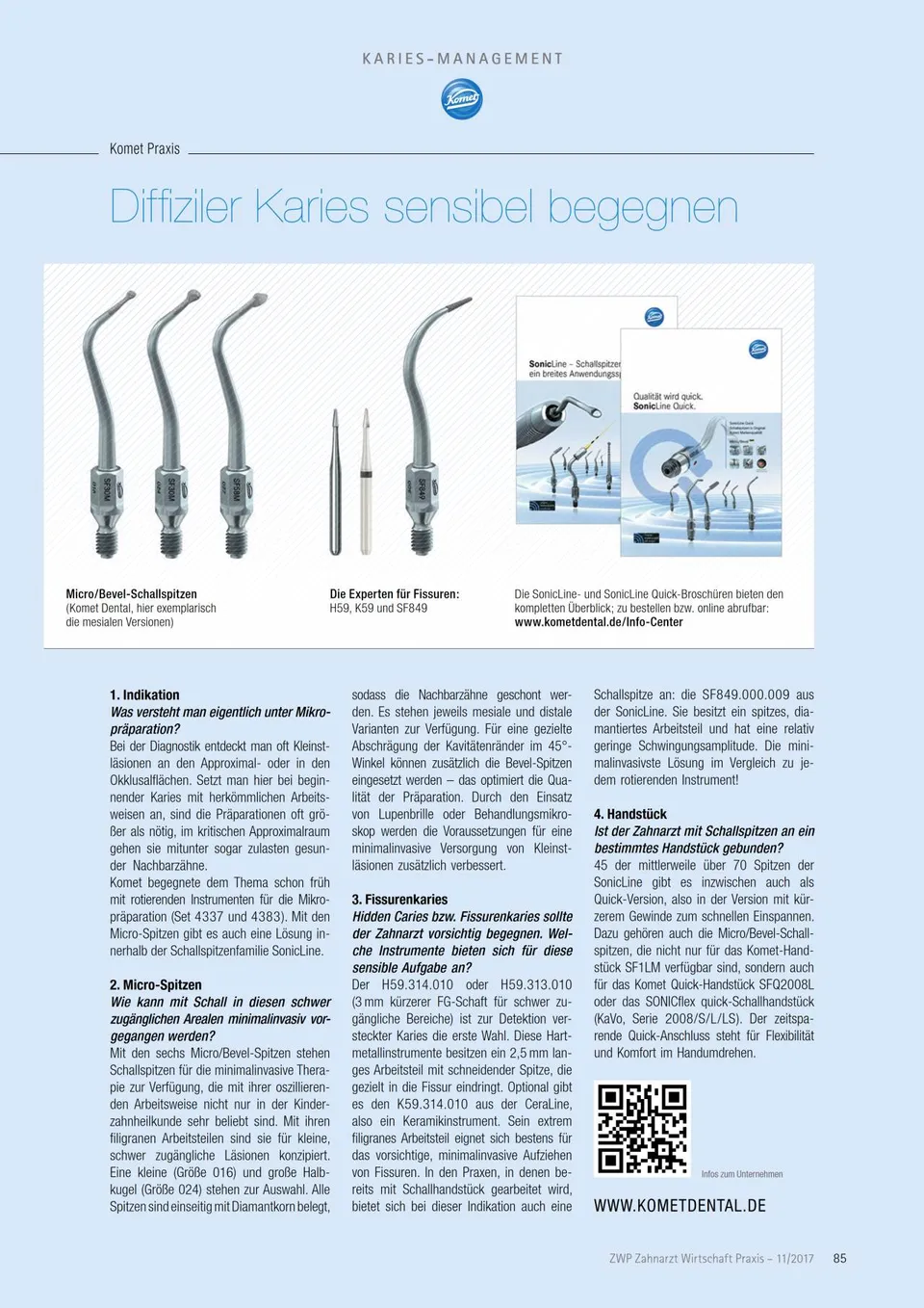 komet-diao-praxis-2017-11-fachheft-mikropr-paration image 1
