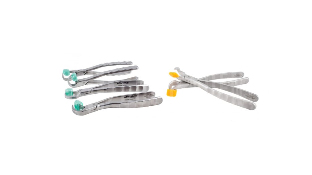 luxator-physics-forceps-golden-package-combo-extraktionszange-6-tlg image 2