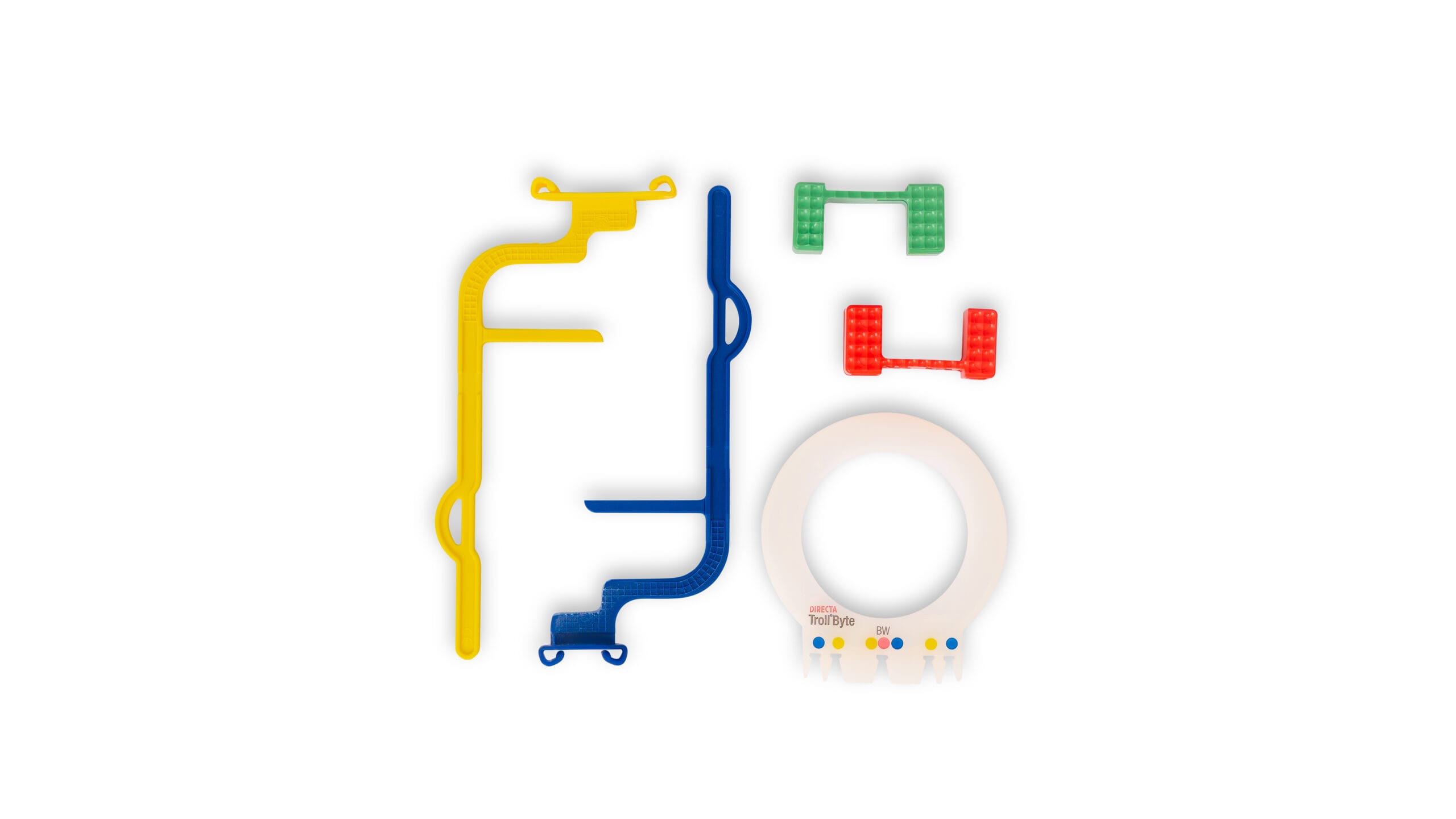 luxator-trollbyte-kimera-image-plate-r-ntgenhalter-set image 6