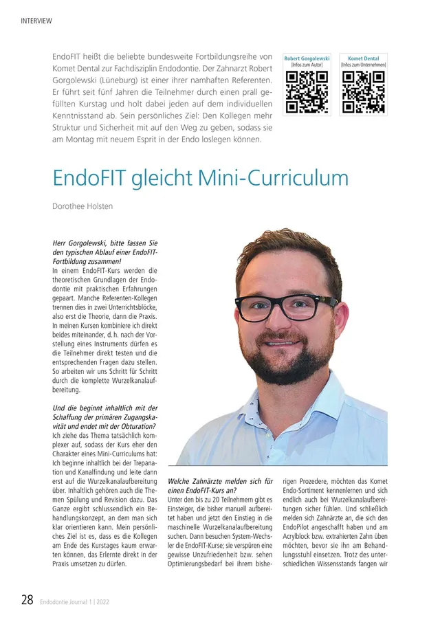 komet-dental-fq-endofit-fachbericht-mini-curriculum-endodontie image 1