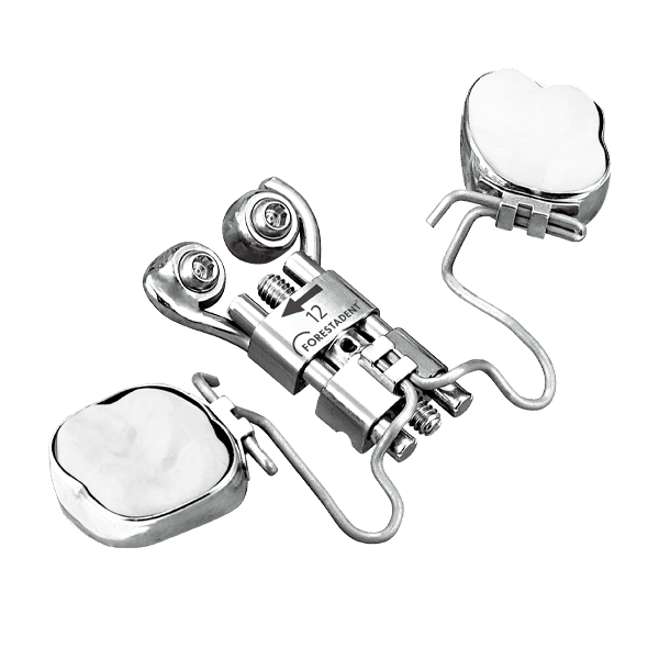 forestadent-frosch-ii-apparatur-molarendistalisation-pal-pins image 2