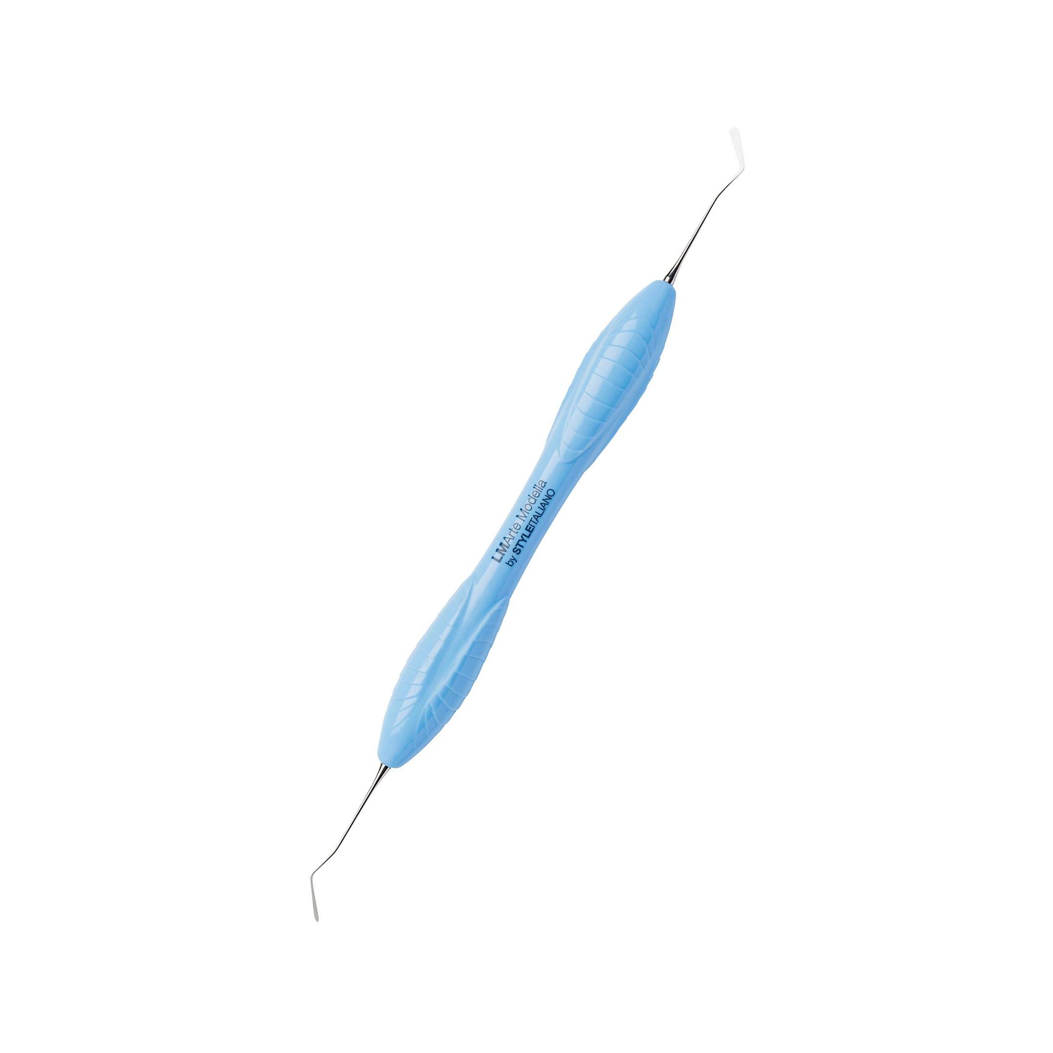 lm-instruments-lm-arte-modella-composite-spatel-dark-diamond image 1