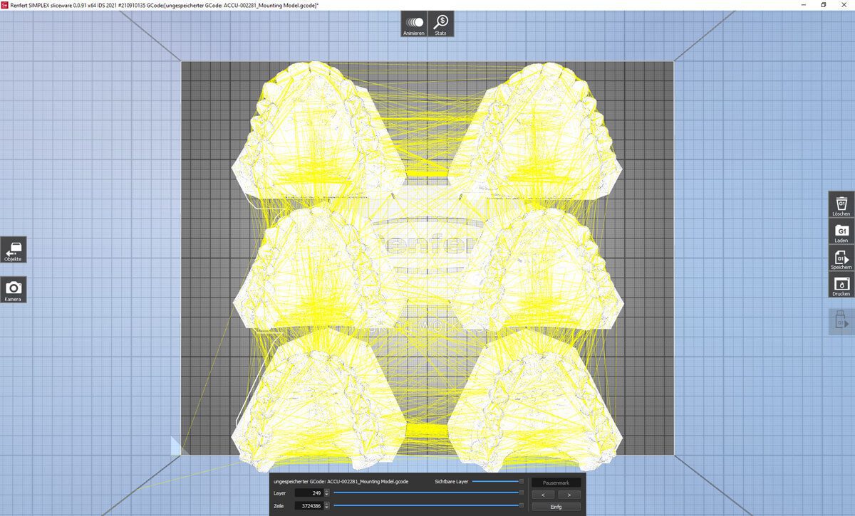 forestadent-simplex-3d-filament-drucksystem-in-house-aligner image 6