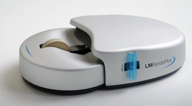 lm-instruments-lm-rondoplus-sch-rfger-t-mit-schleifstein-400 image 1