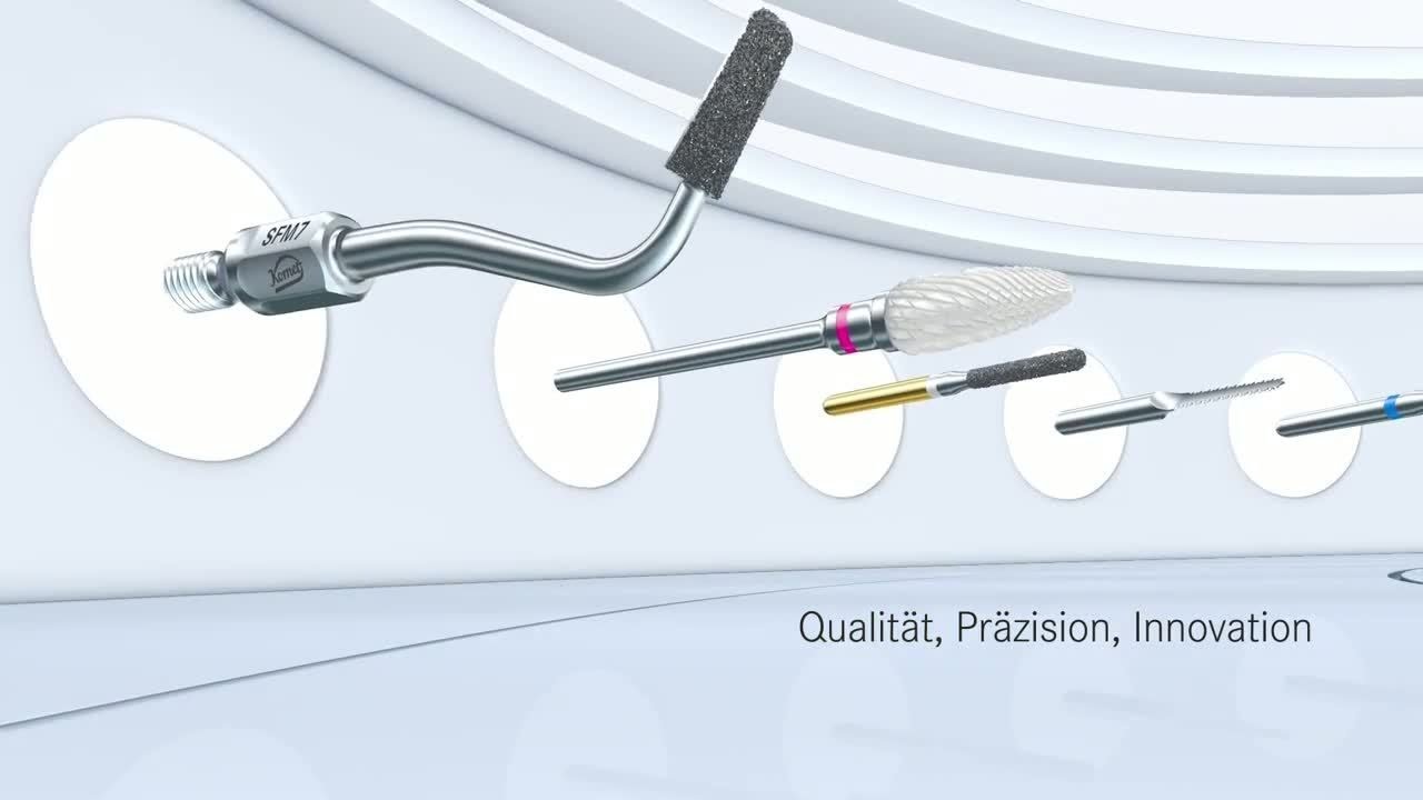 komet-diao-diamant-bohrer-praxis-instrument image 1