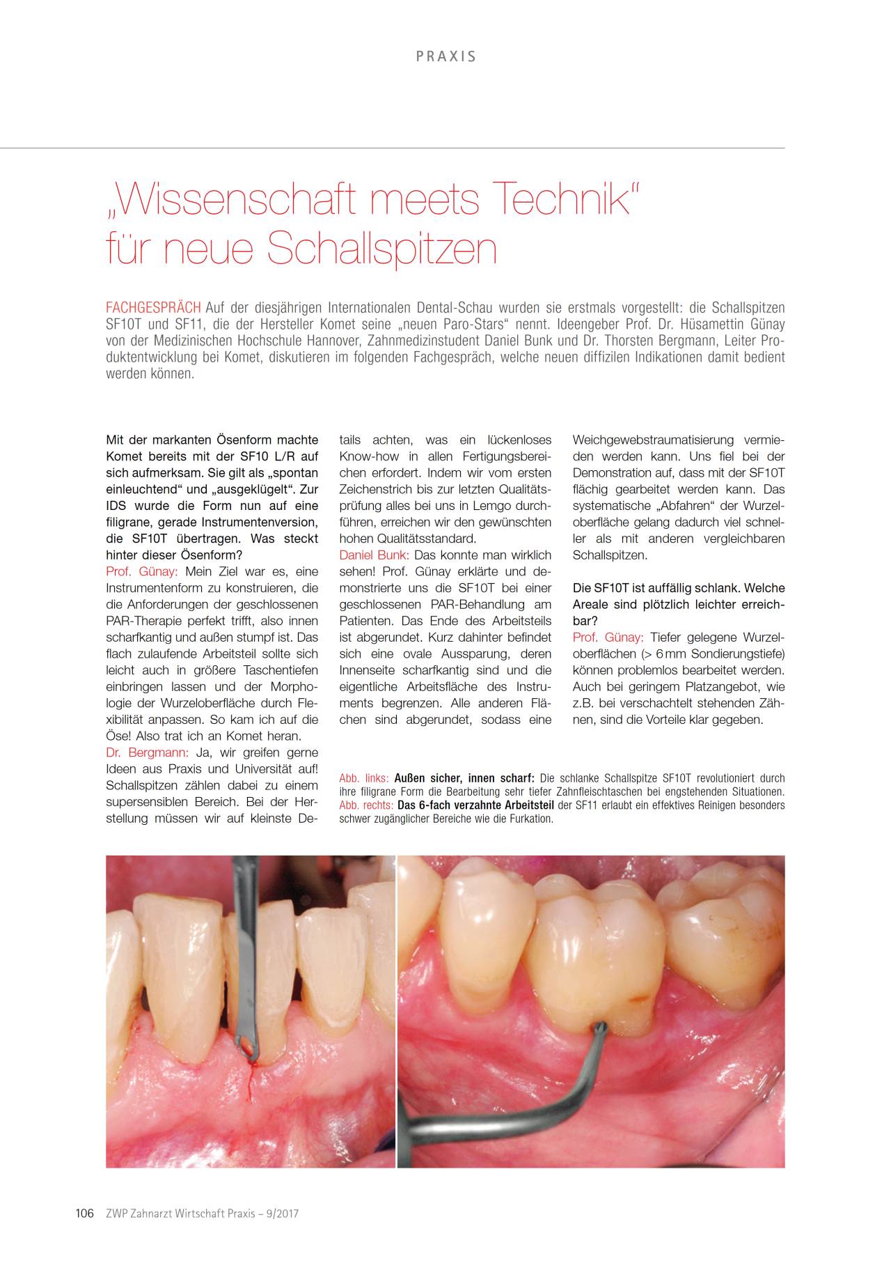 komet-sonicline-schallspitzen-sf10t-sf11-fachbericht-zwp image 1