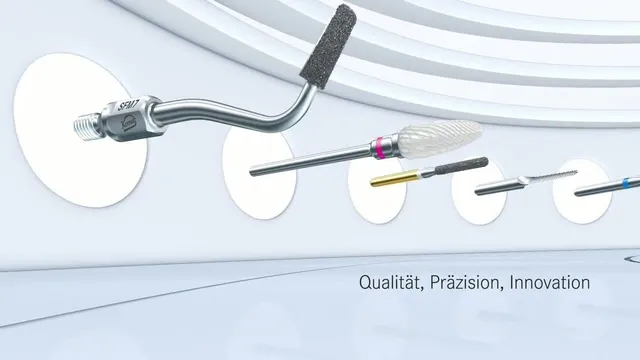 komet-diao-diamant-bohrer-praxis-instrument image 1