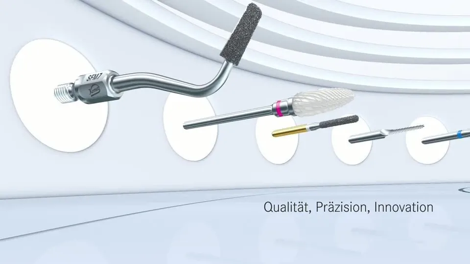 komet-diao-diamant-bohrer-praxis-instrument image 1