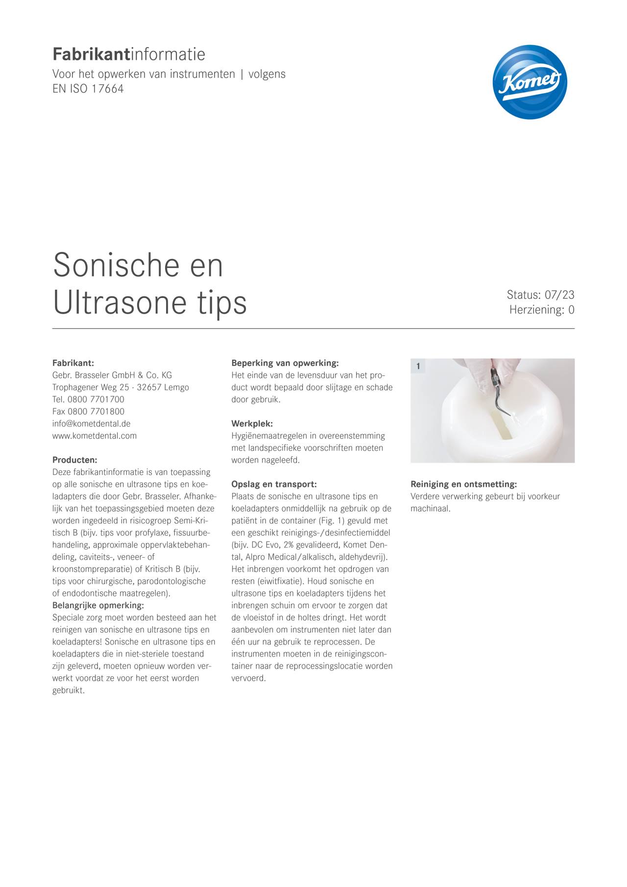 komet-diao-herstellerinfo-schall-ultraschall-tips-aufbereitung image 1