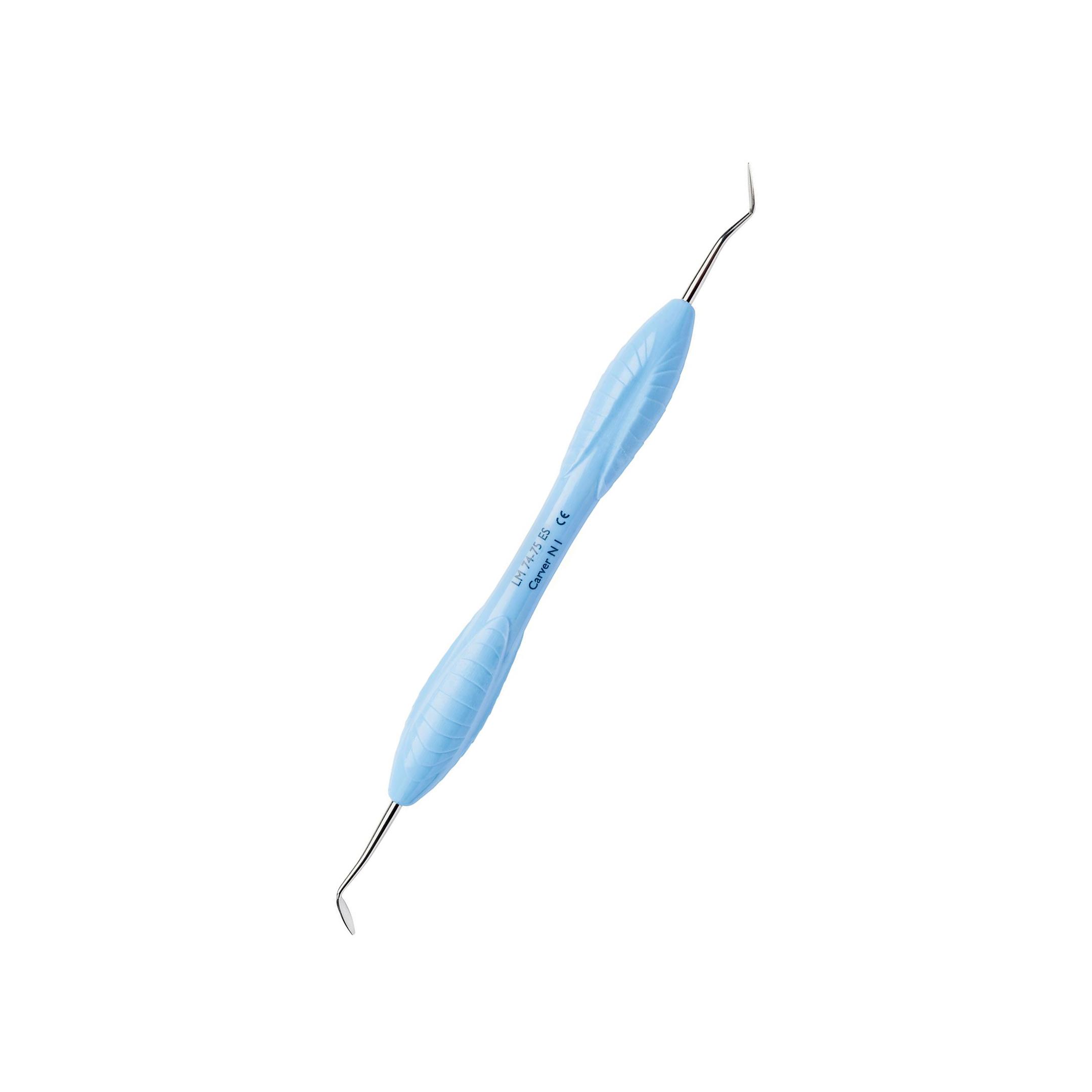 lm-instruments-restoration-nystr-m-i-carver-approximal-okklusal image 1