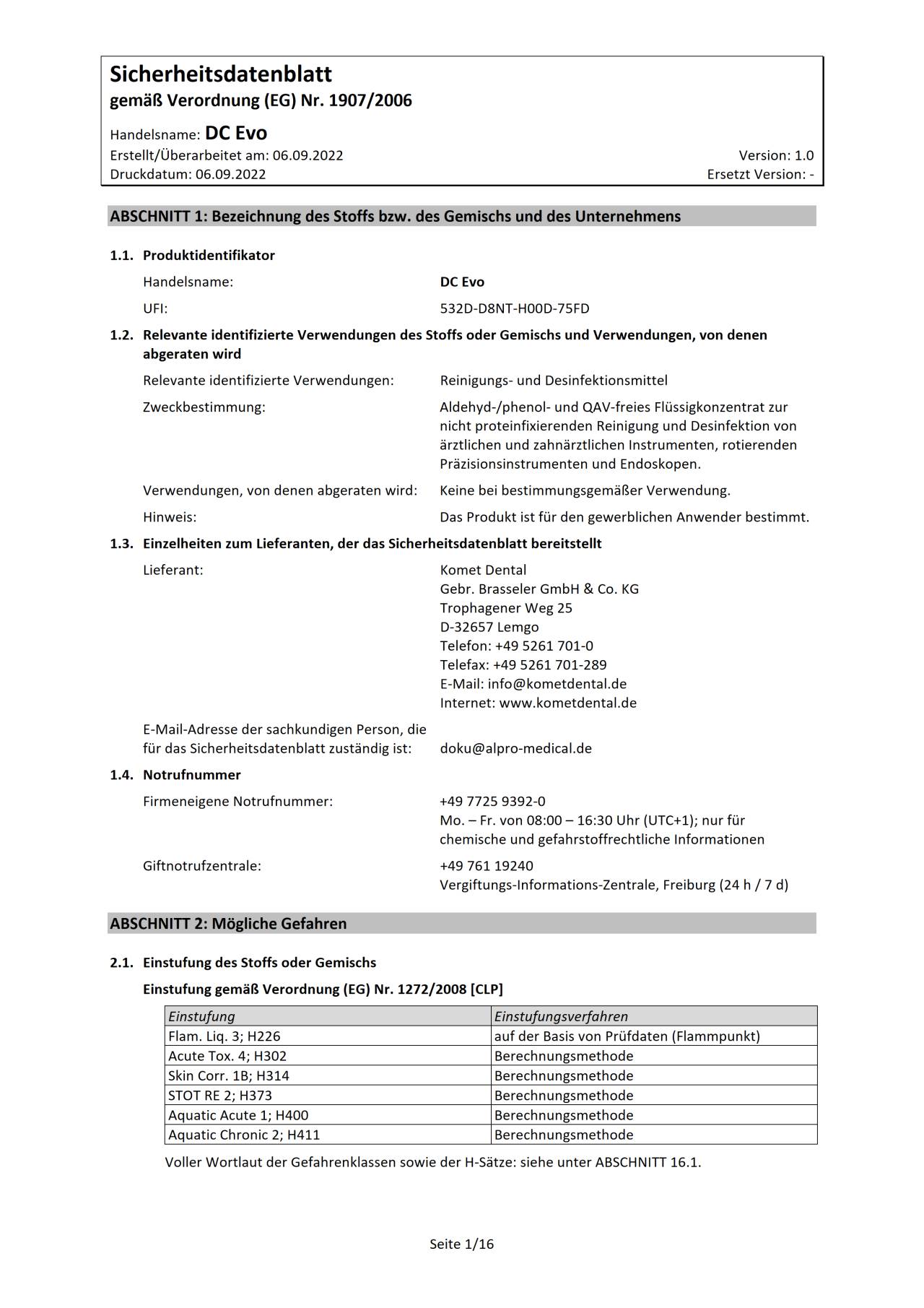 komet-dc1-dc-evo-sicherheitsdatenblatt-pdf-download image 1