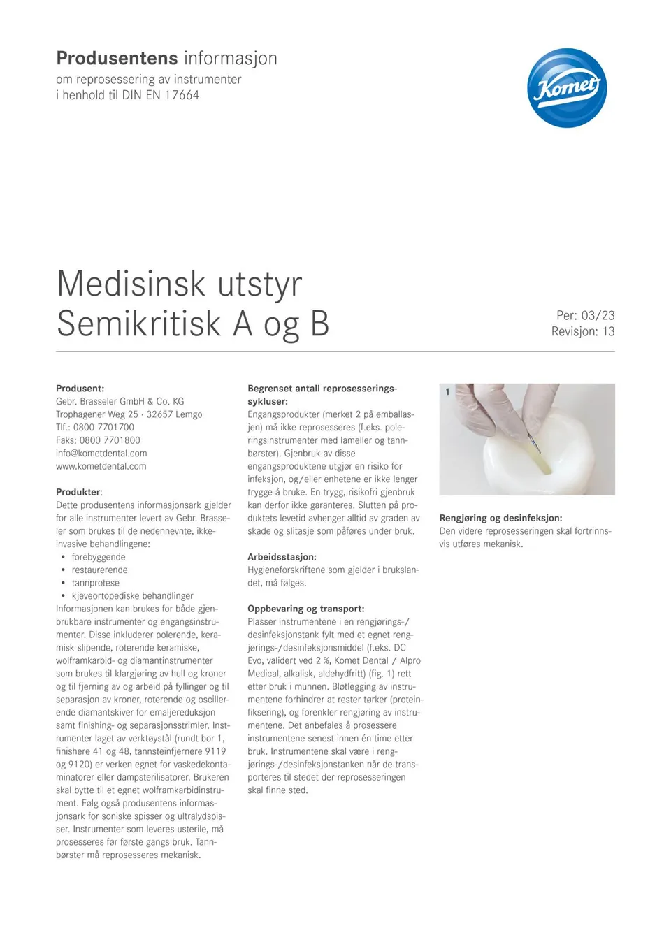 komet-dental-diao-herstellerinformation-semikritisch-a-und-b-aufbereitung image 1