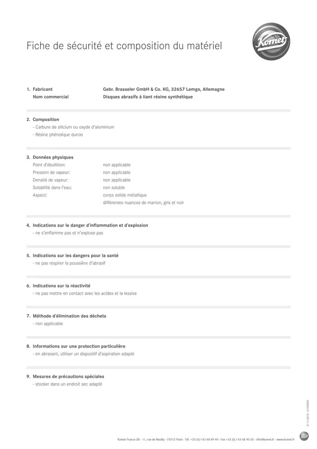 komet-diao-trennscheibe-kunstharzbindung-keramik image 1
