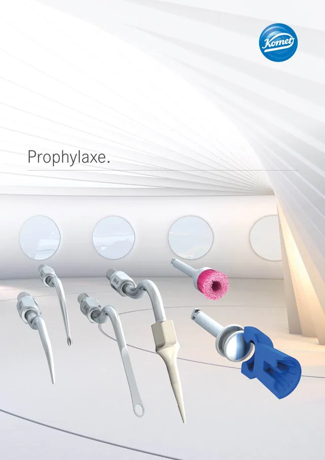 komet-dental-sonicline-brosch-re-prophylaxe-zahnmedizin image 1