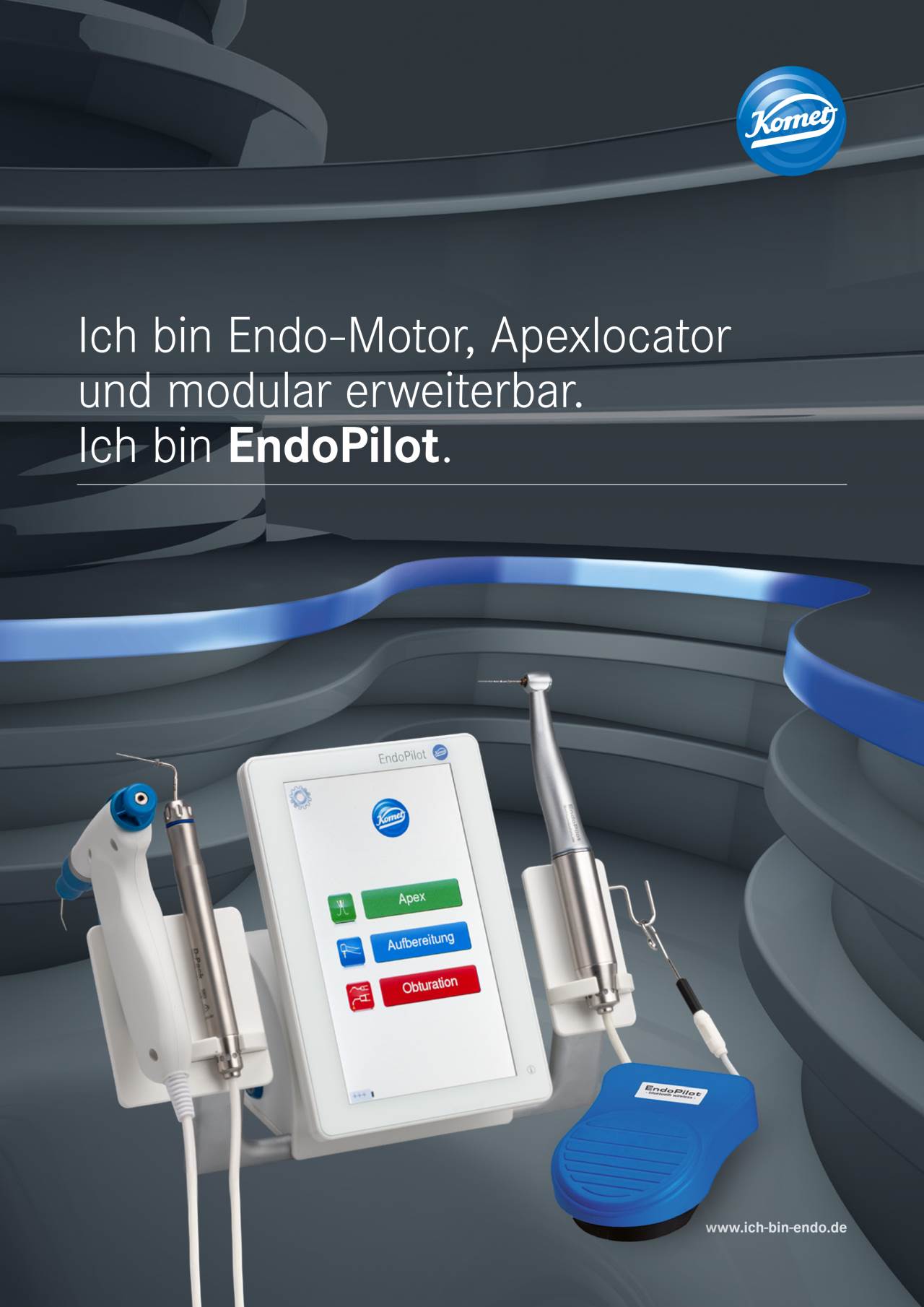 komet-endrive-endopilot-brosch-re-endo-motor-apexlocator image 1