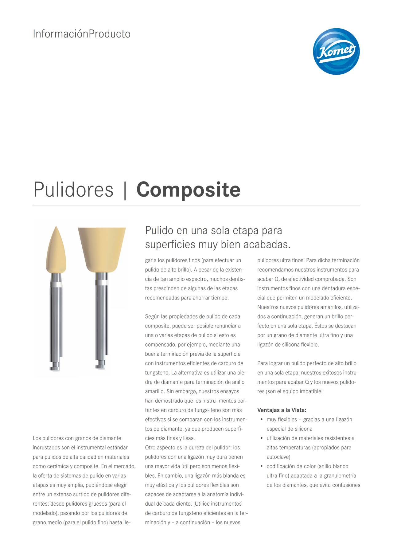 komet-ceracut-composite-polierer-einstufig-finish image 1