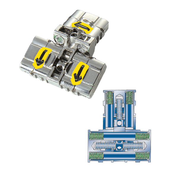 forestadent-memory-dehnschraube-transversal-5-mm-niti-feder image 4