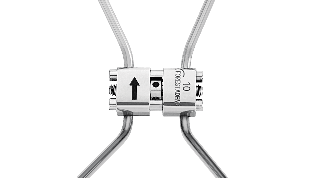 forestadent-palatinalexpander-snap-lock-expander-dehnschraube image 4