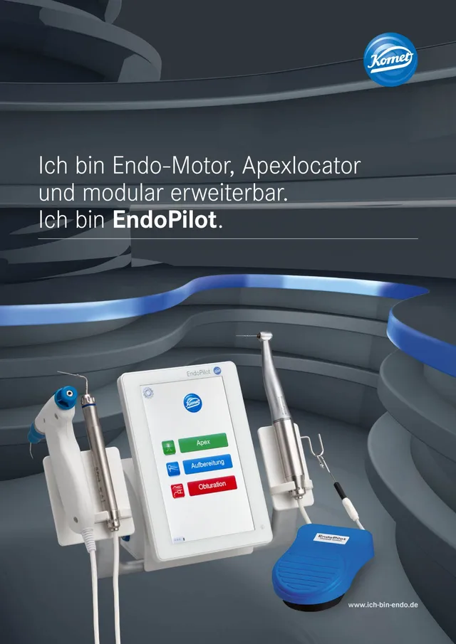 komet-endrive-endopilot-brosch-re-endo-motor-apexlocator image 1