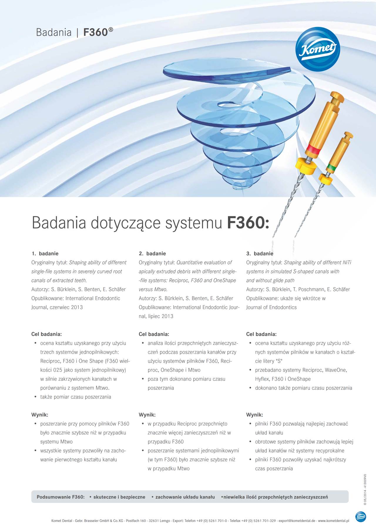 komet-f360-studie-wurzelkanal-system image 1