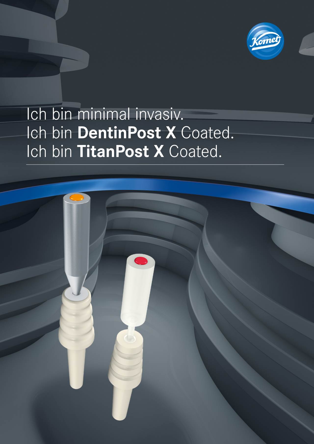 komet-dental-cerapost-brosch-re-dentinpost-titanpost-x-coated image 1
