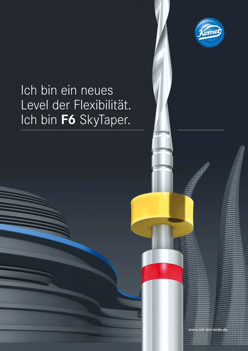 komet-f6-skytaper-brosch-re-endo-feile-flexibel image 1