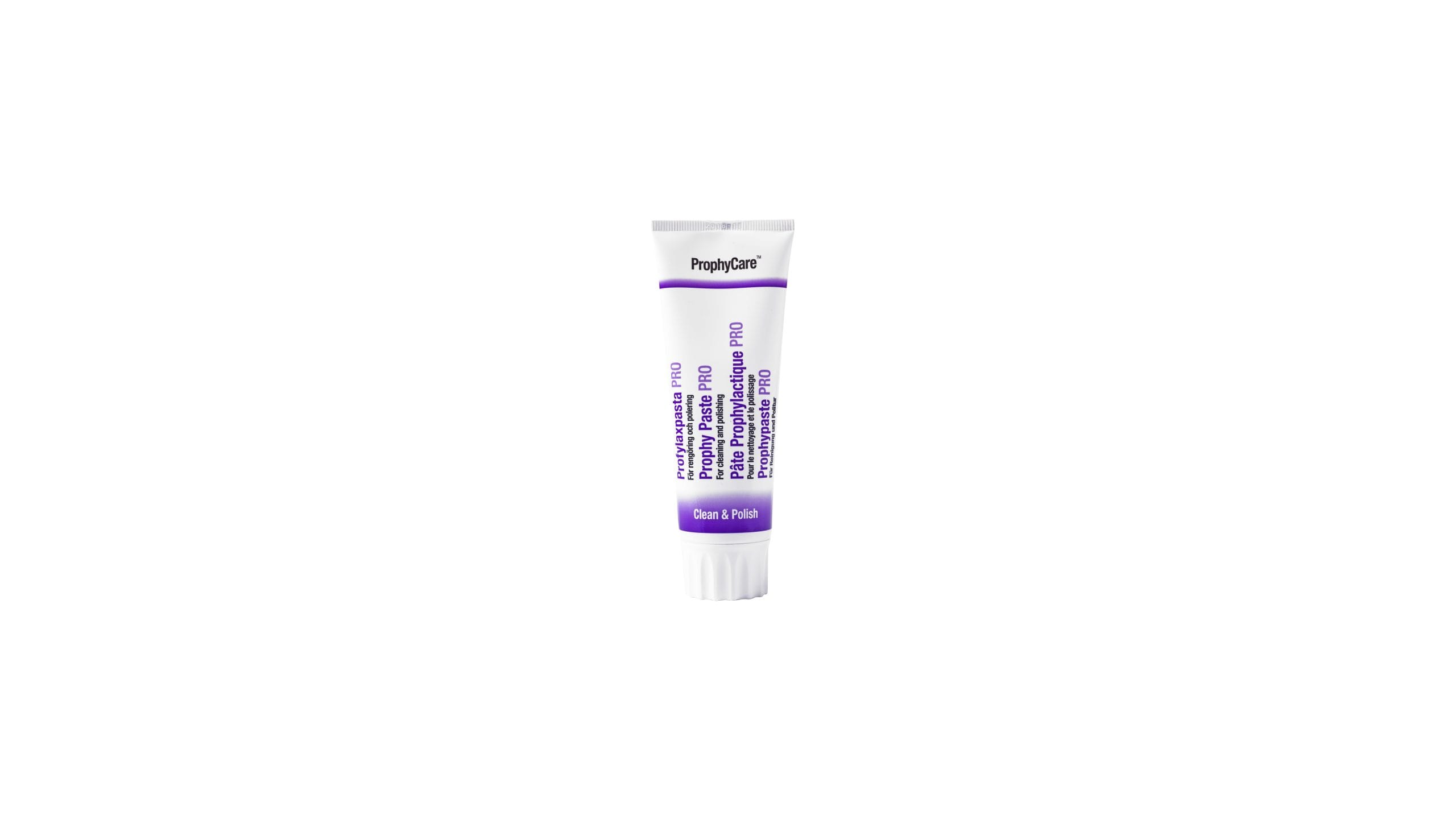 luxator-preventive-prophycare-pro-prophylaxepaste-mint image 2