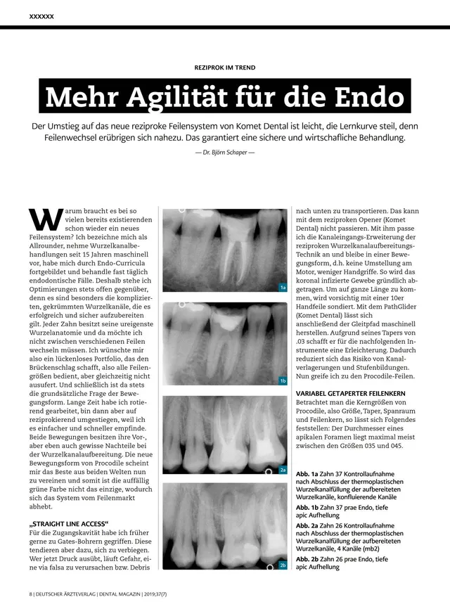 komet-fq-procodile-endofeile-niti-wurzelkanal image 1