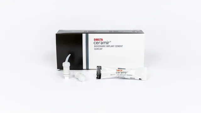 luxator-ceramir-implantatzement-quikcap-biokeramisch-kapsel image 1