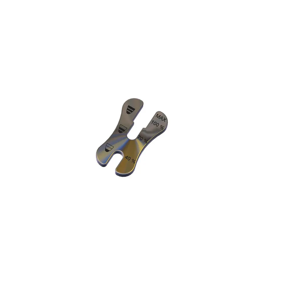 lm-instruments-ultraschall-universal-spitzen-schl-ssel-ersatzteil image 1