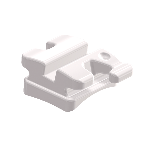 forestadent-glym-brackets-keramikbrackets-transluzent-low-profile image 2