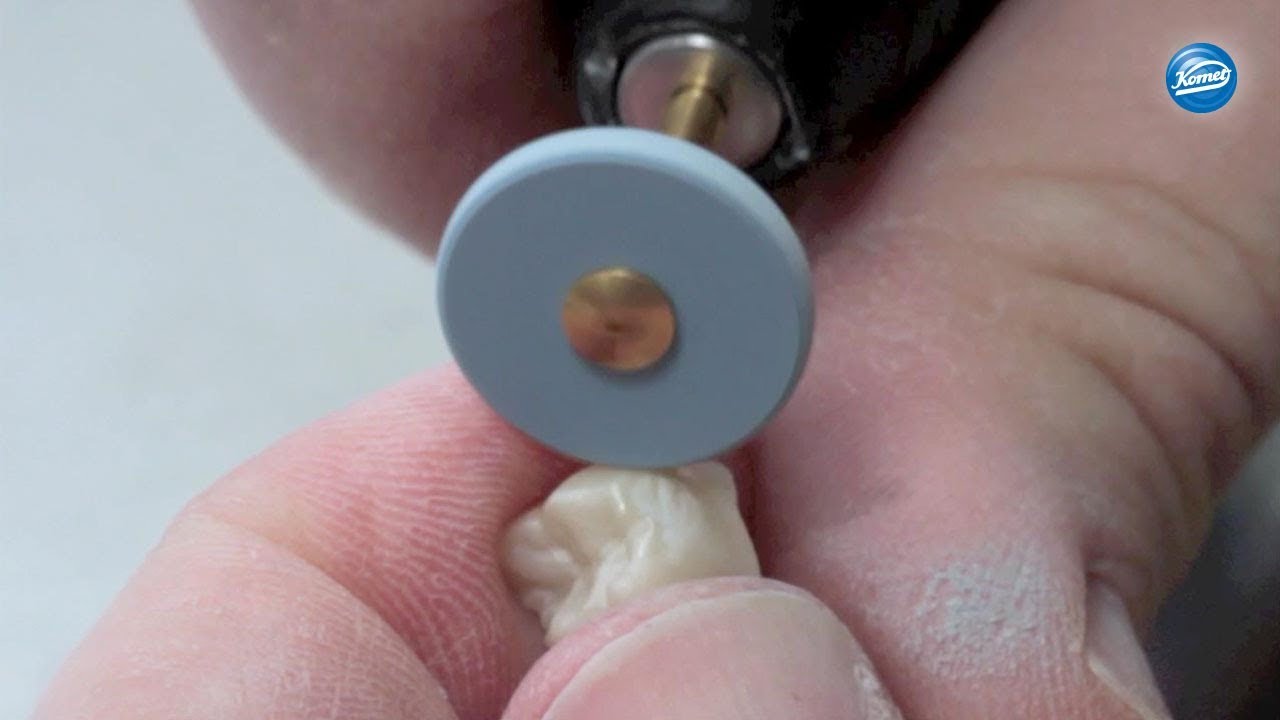 komet-ceracut-video-zirkonkrone-polieren-anatomisch image 1