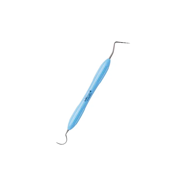 lm-instruments-diagnostics-explorer-probe-2-sonde-kugel-0-5-mm image 1